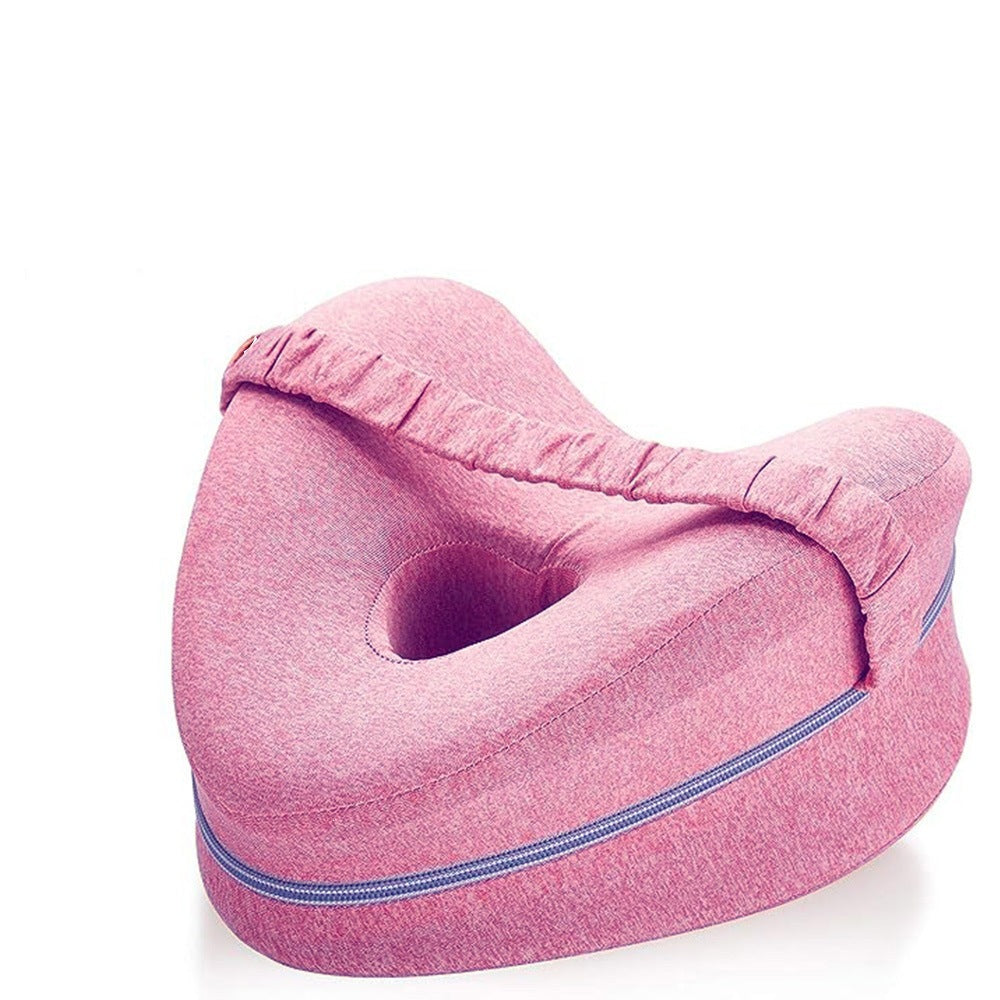 Memory Foam Knee Pillow