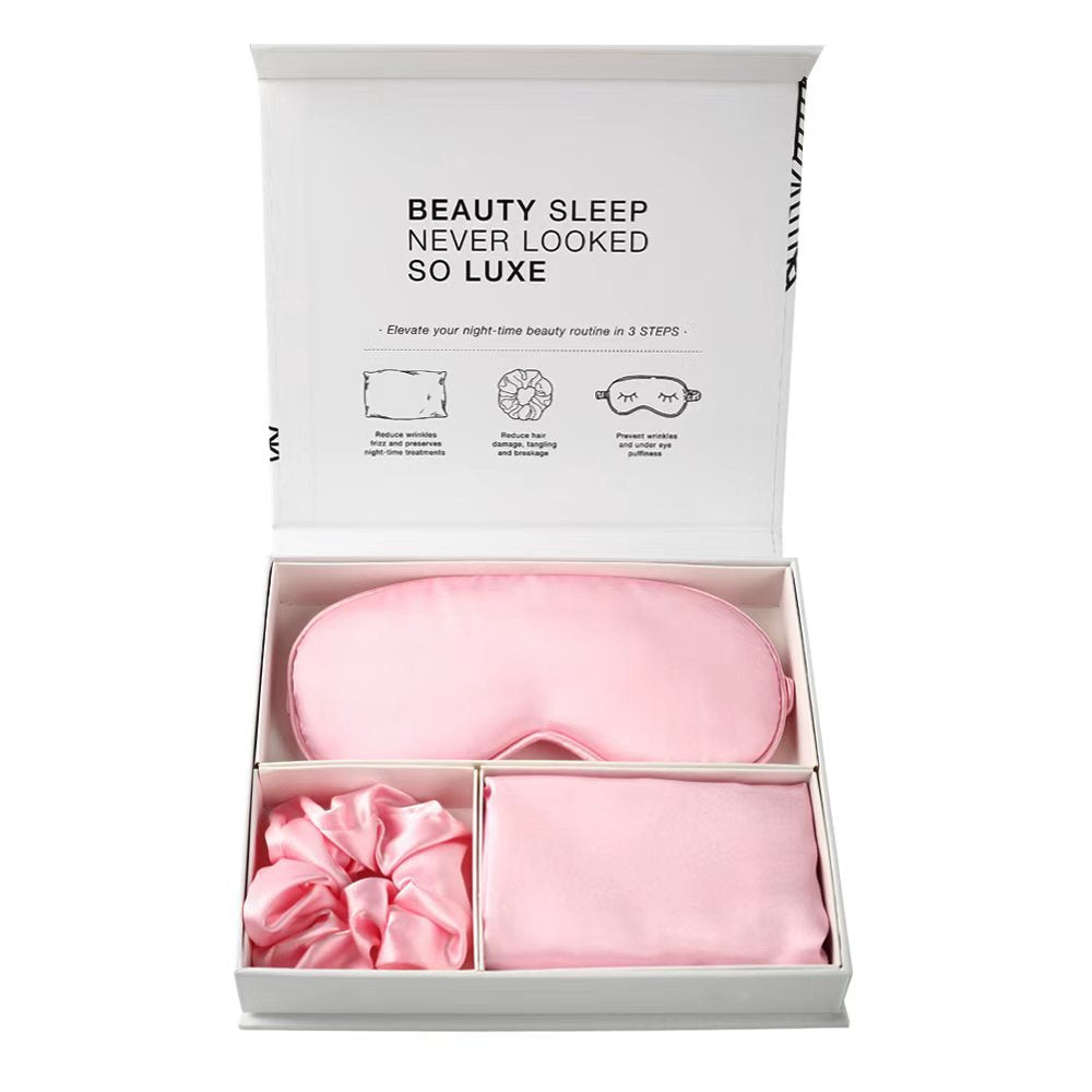Satin Sleep Gift Set