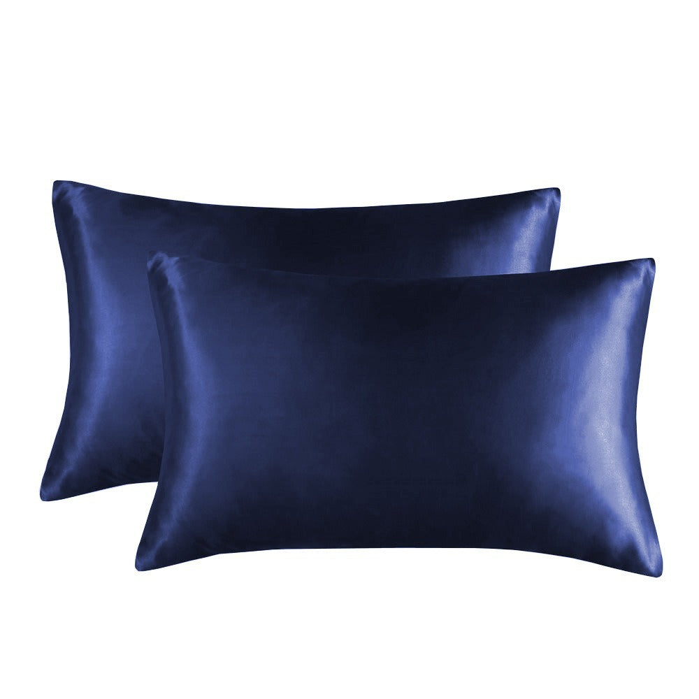 Satin Pillowcase for Hair and Skin