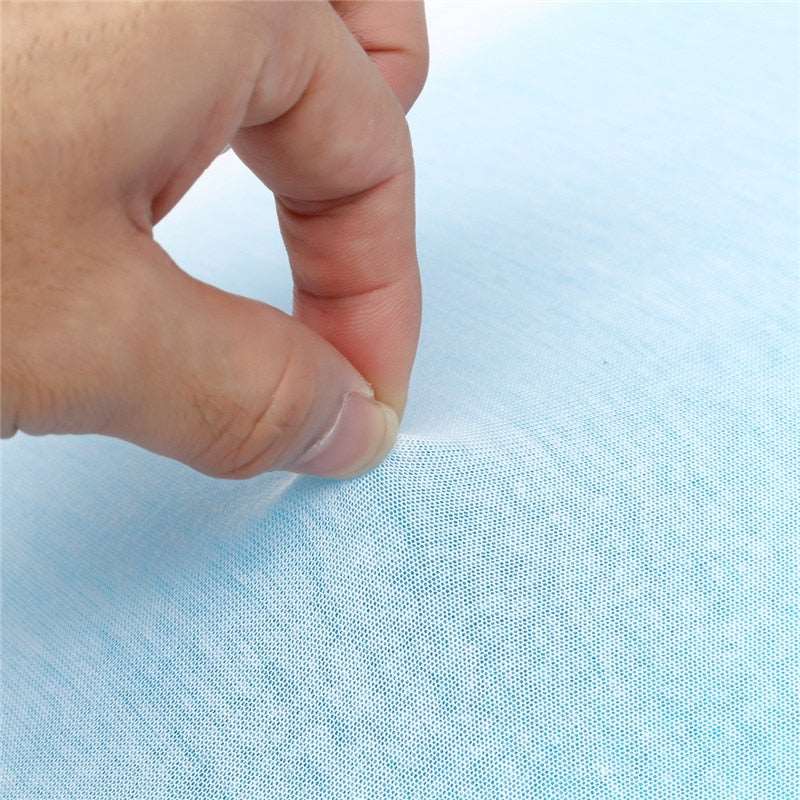 Cool Gel Memory Foam Pillow | Two-Sided, Ergonomic Neck Support