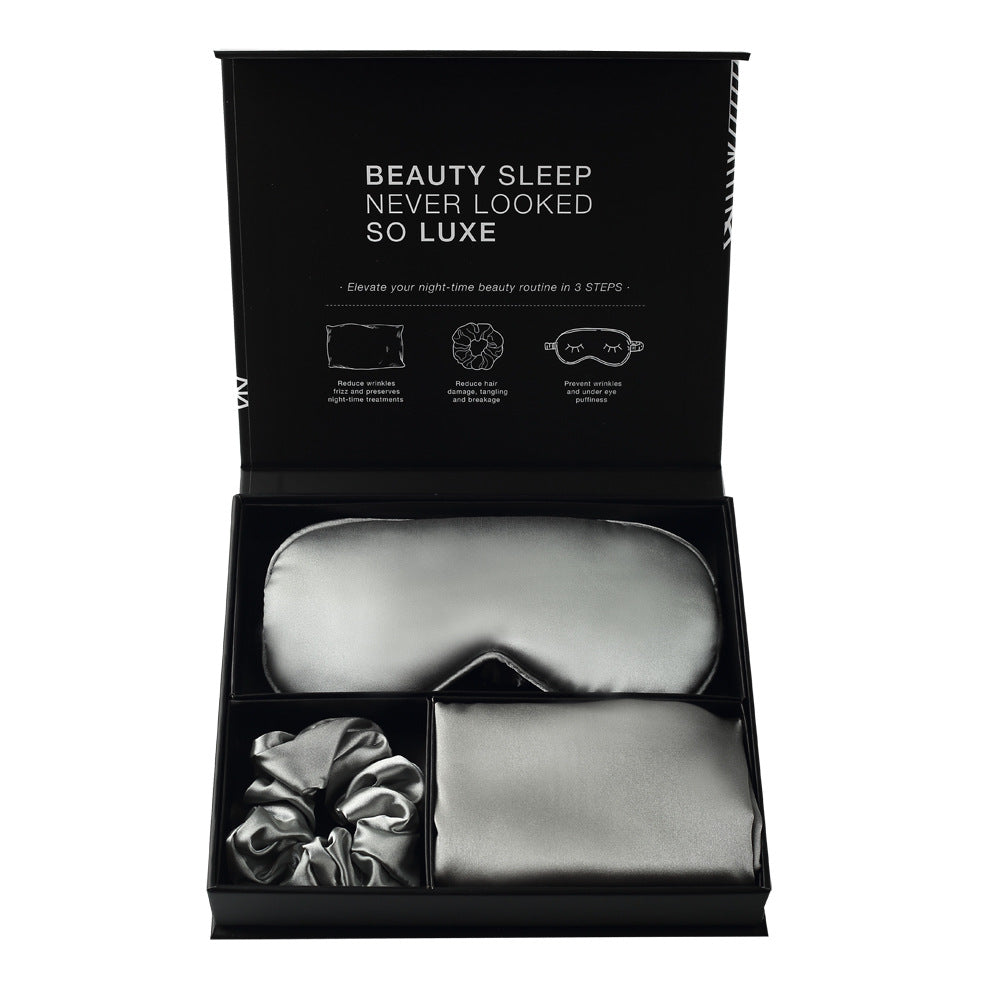 Satin Sleep Gift Set