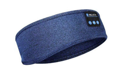 Bluetooth Sleep Headphones Eye Mask