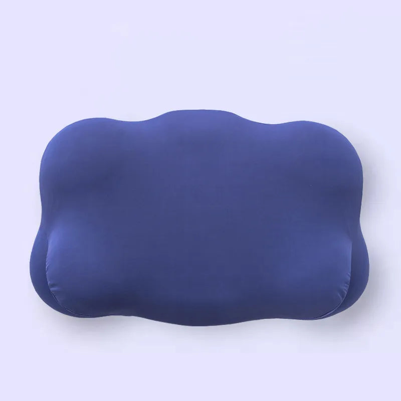 Ergonomic Butterfly Memory Foam Pillow
