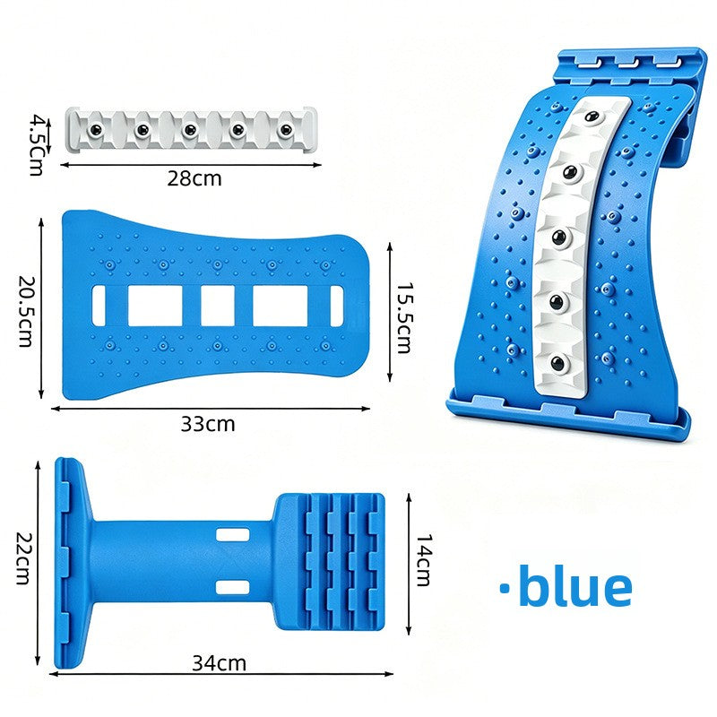 Lumbar Support Back Stretcher