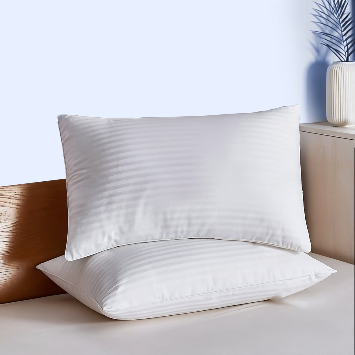 Adjustable Layer Pillow