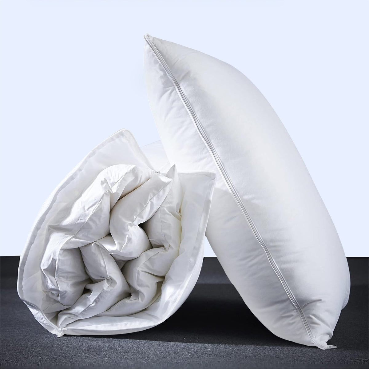 Adjustable Layer Pillow