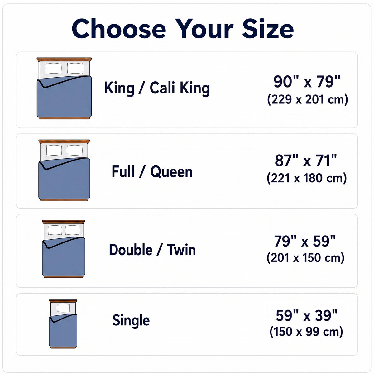 Cool-Touch Blanket, Buy 1 Get 1 Free
