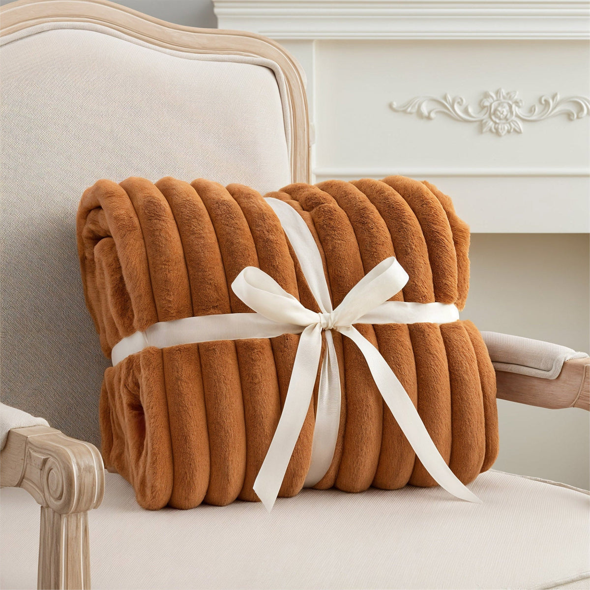 Original Fleece Blanket, Buy 1 Get 1 Free