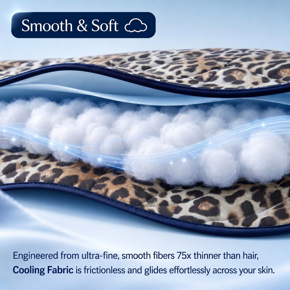 Signature Ice Cooling Blanket