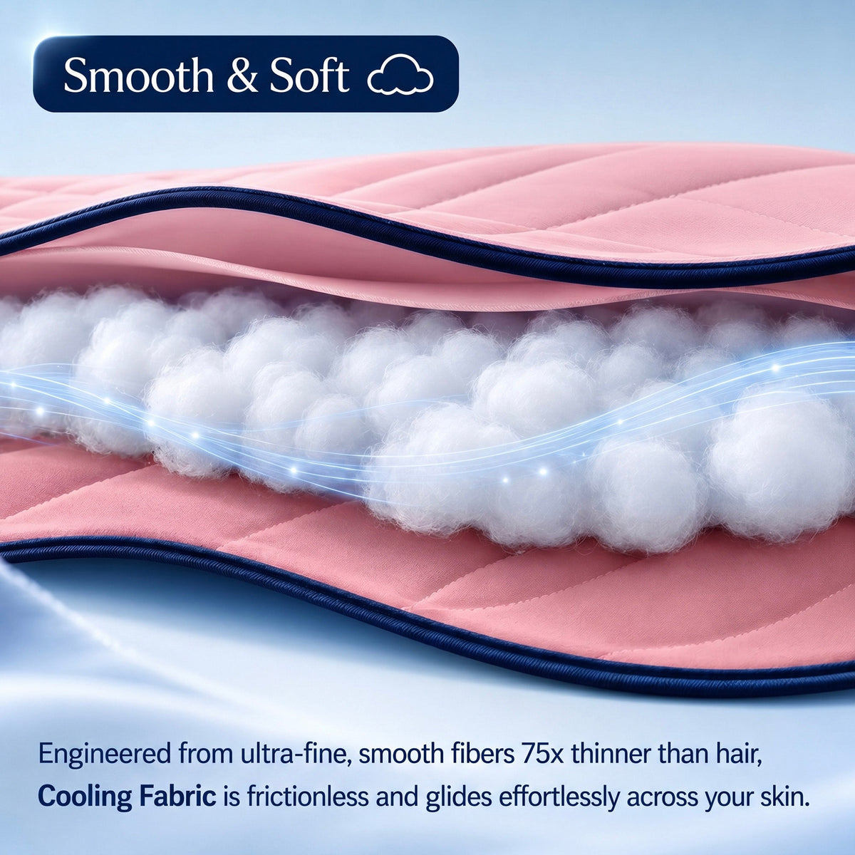 Signature Ice Cooling Blanket