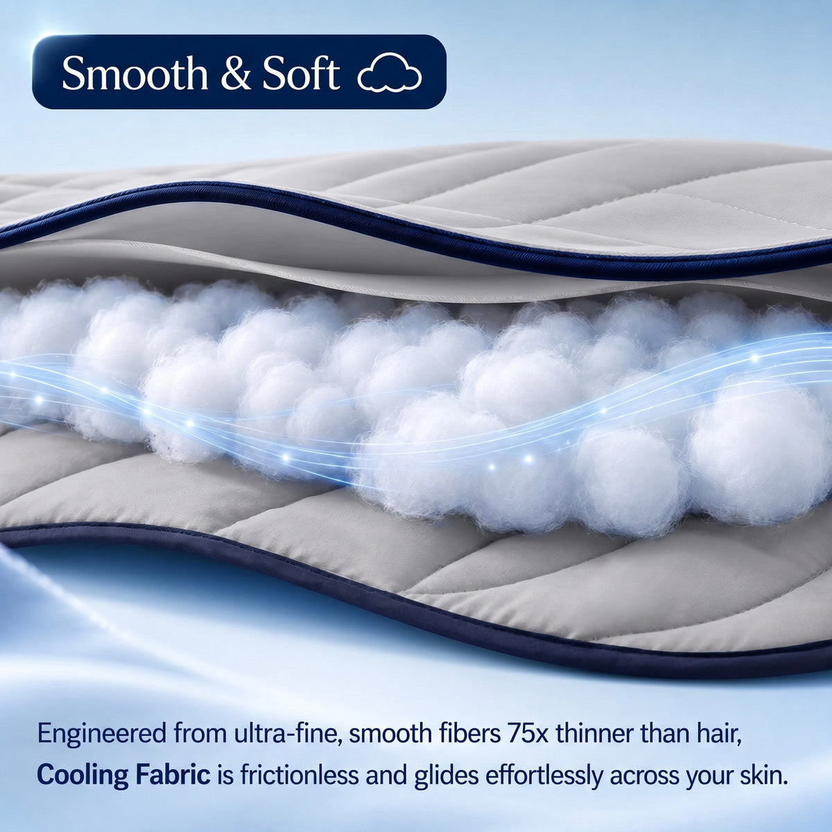 Signature Ice Cooling Blanket