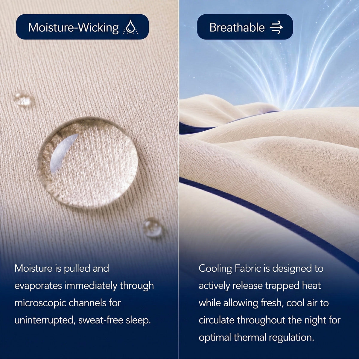 Signature Ice Cooling Blanket