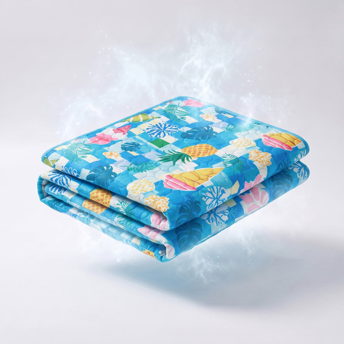Pet Cooling Blanket & Mat, Buy 1 Get 1 Free