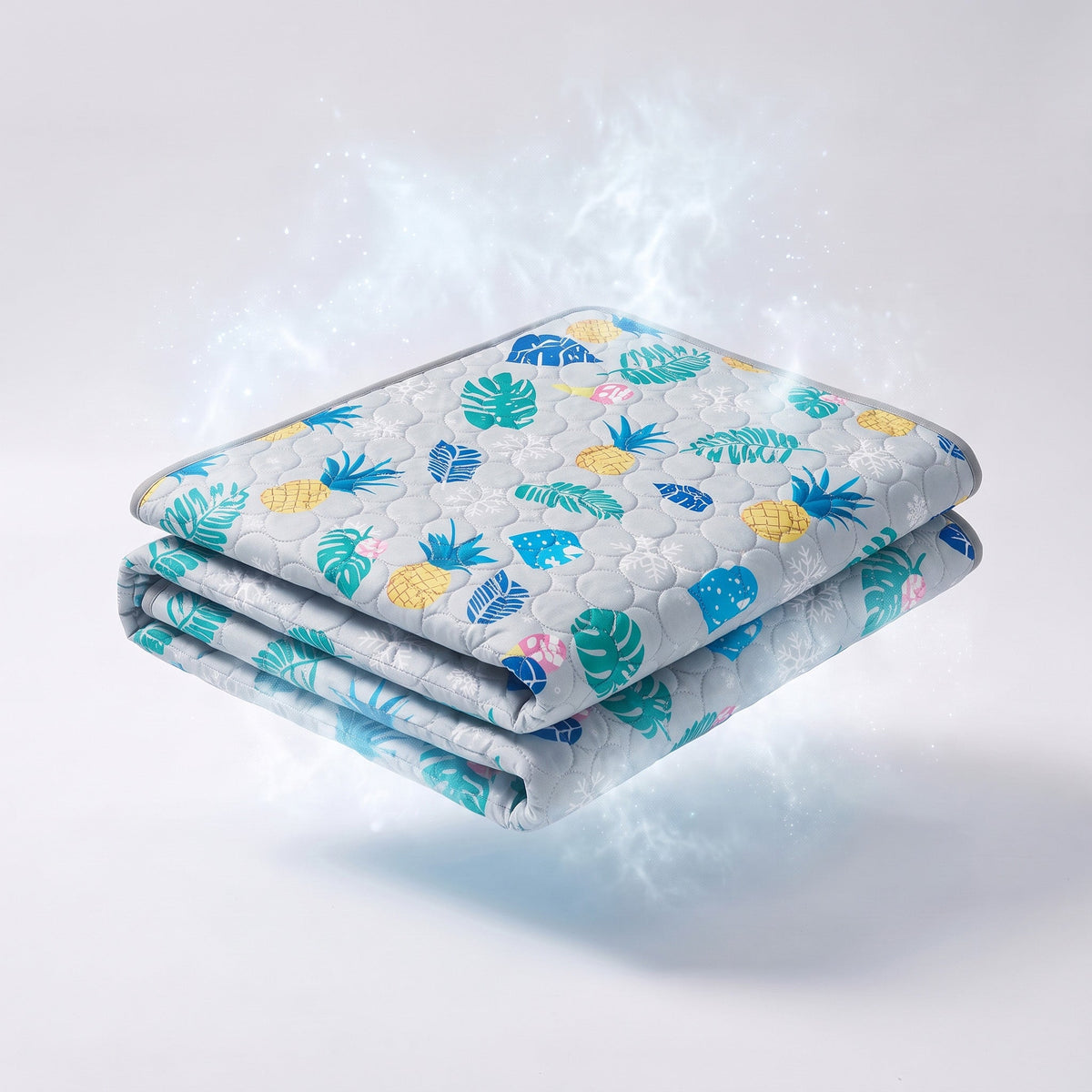 Pet Cooling Blanket & Mat, Buy 1 Get 1 Free
