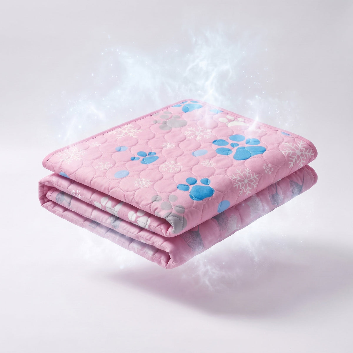 Pet Cooling Blanket & Mat, Buy 1 Get 1 Free
