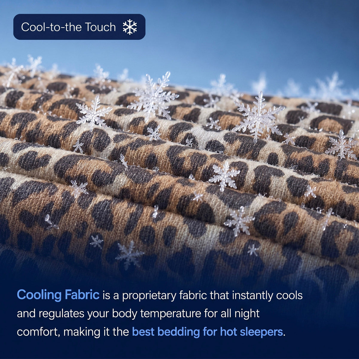 Cool-Touch Blanket, Buy 1 Get 1 Free