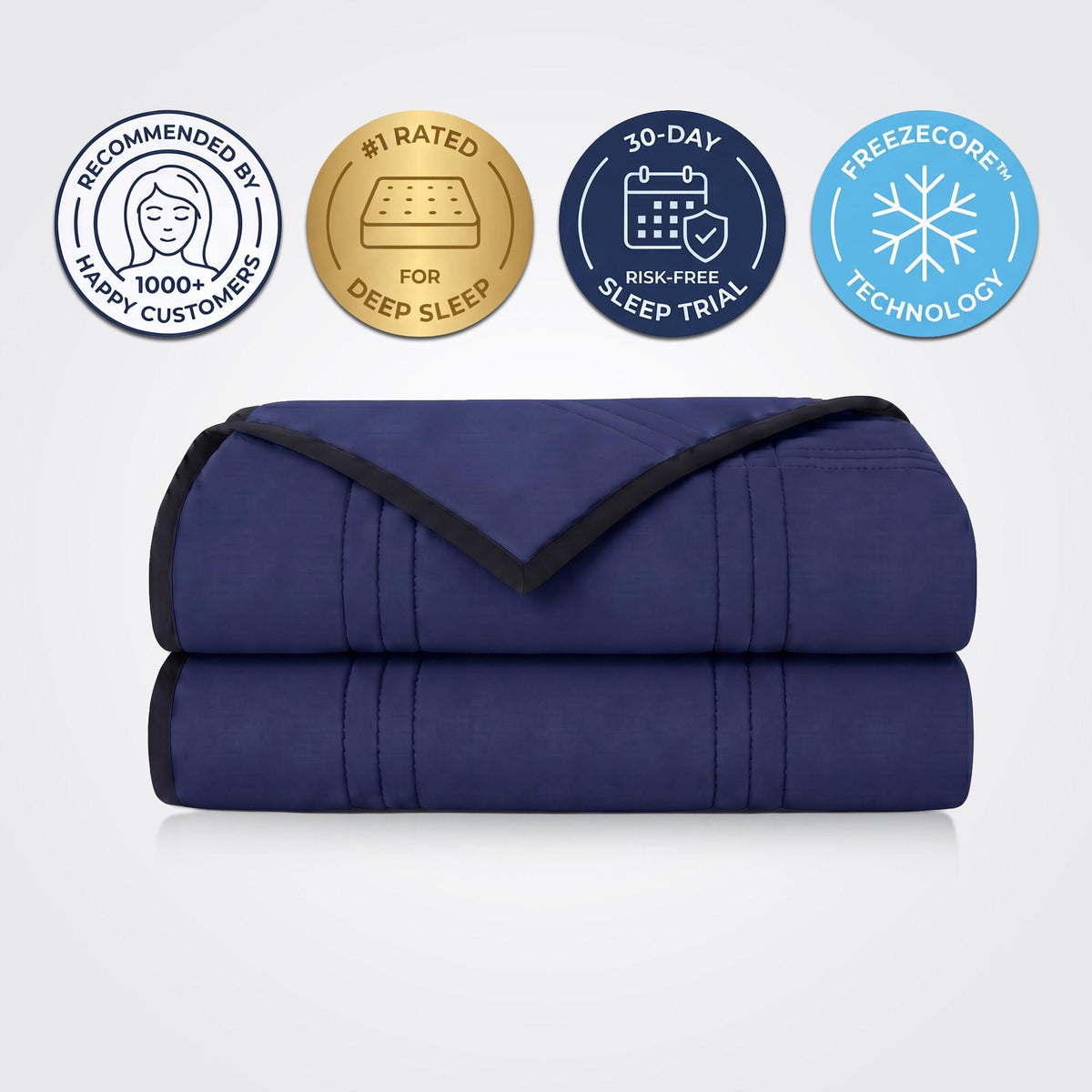 Signature Ice Cooling Blanket