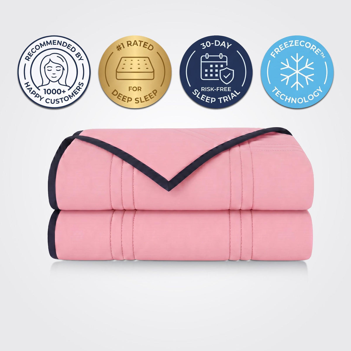 Signature Ice Cooling Blanket