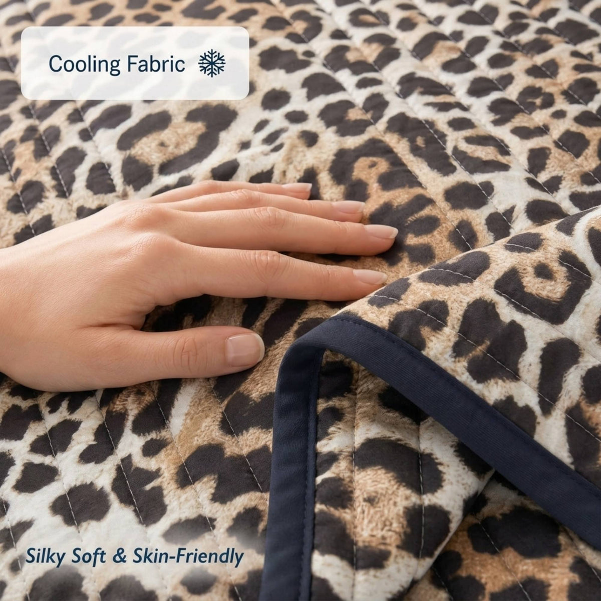 Signature Ice Cooling Blanket