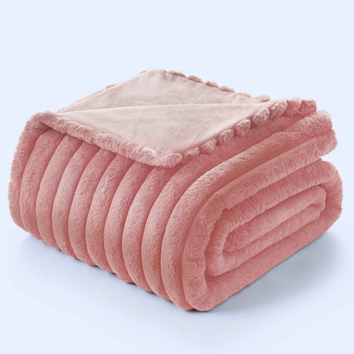Original Fleece Blanket, Buy 1 Get 1 Free