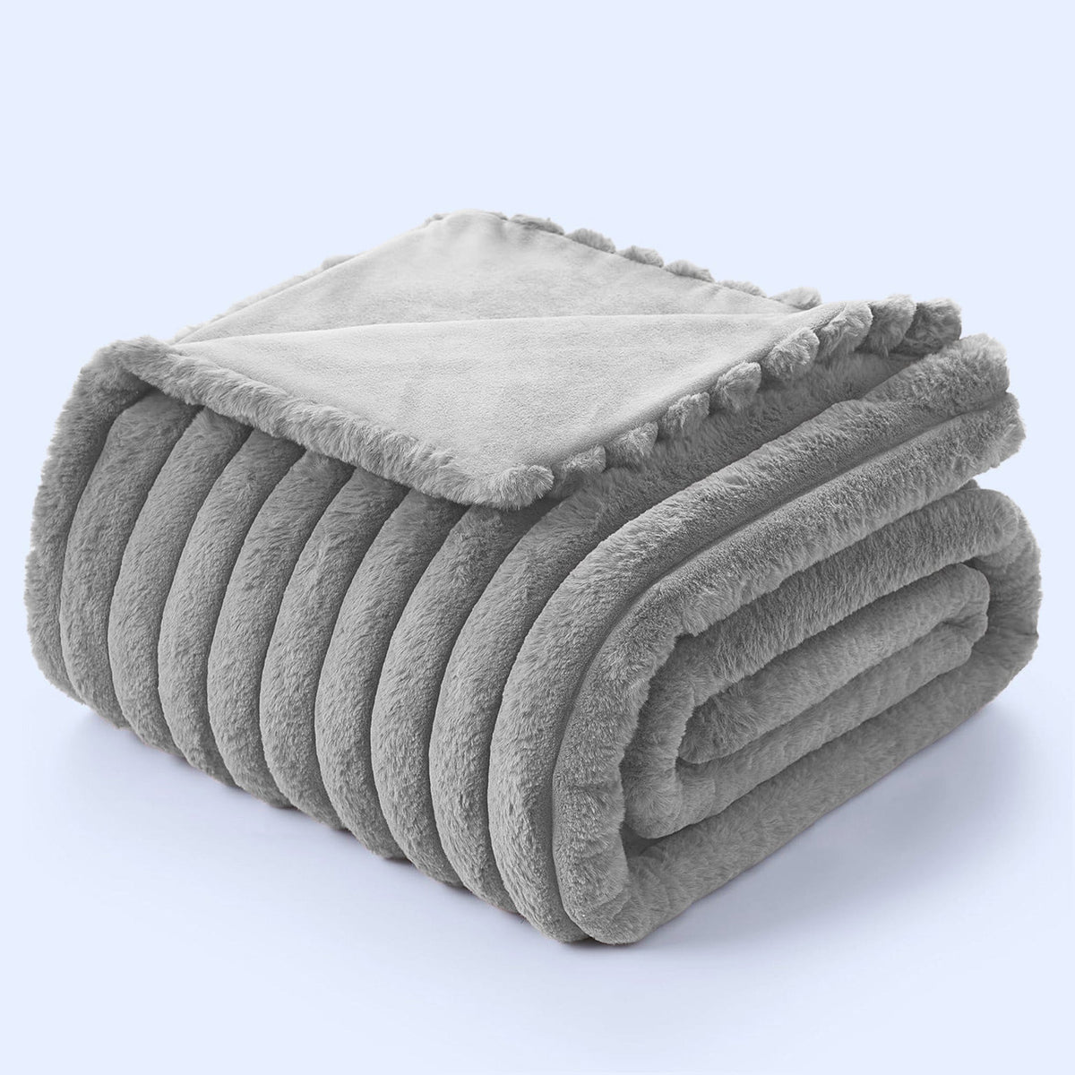 Original Fleece Blanket, Buy 1 Get 1 Free
