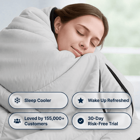 Signature Ice Cooling Blanket
