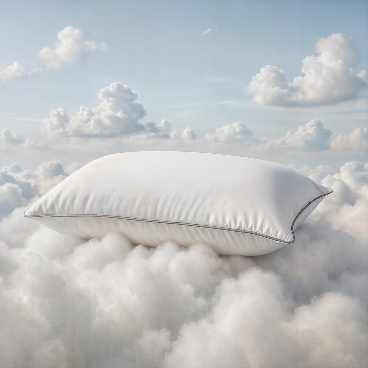 Luxury Hotel Cooling Bed Pillow