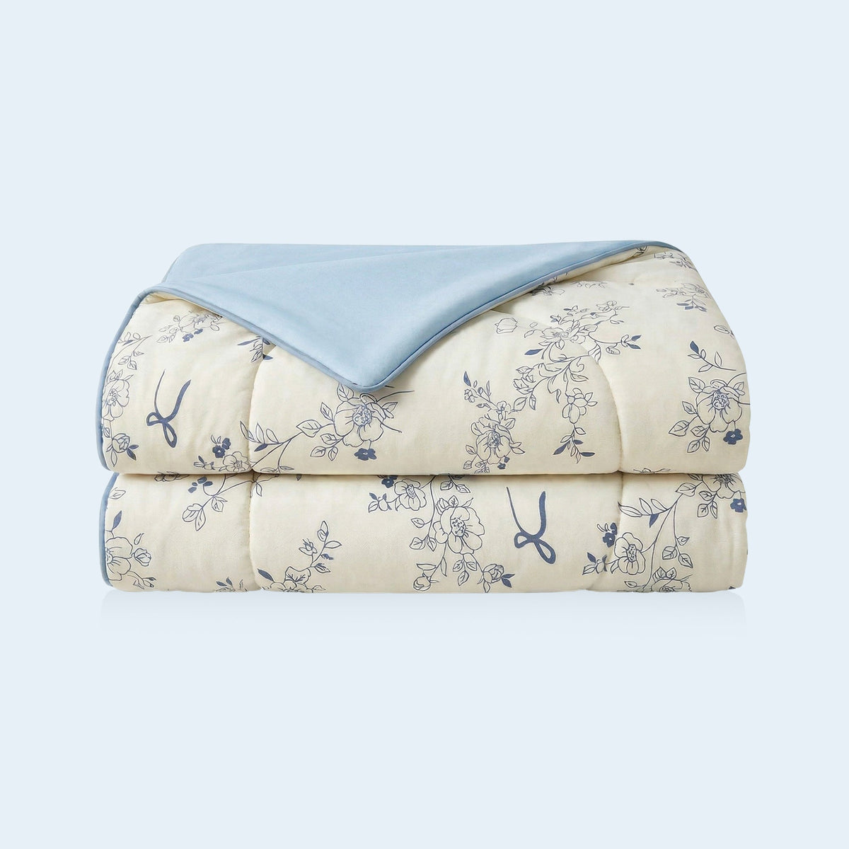 Kids Reversible Cooling Blanket, Buy 1 Get 1 Free
