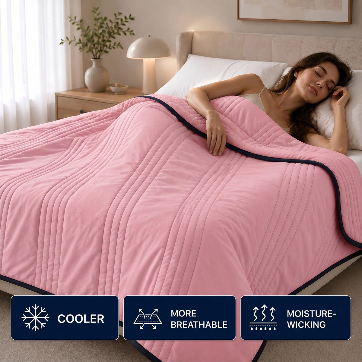 Signature Ice Cooling Blanket