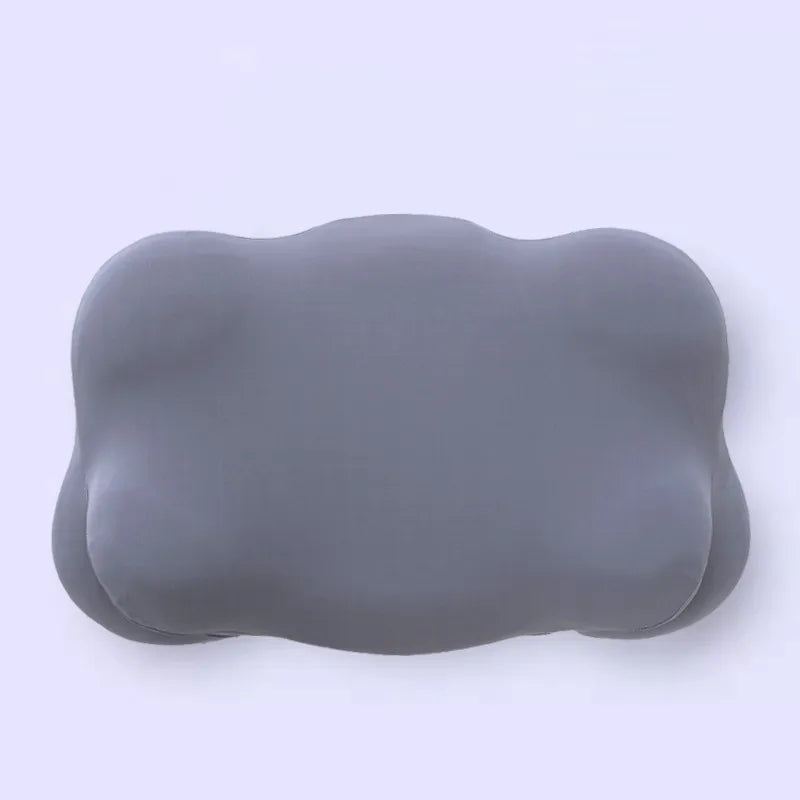 Ergonomic Butterfly Memory Foam Pillow