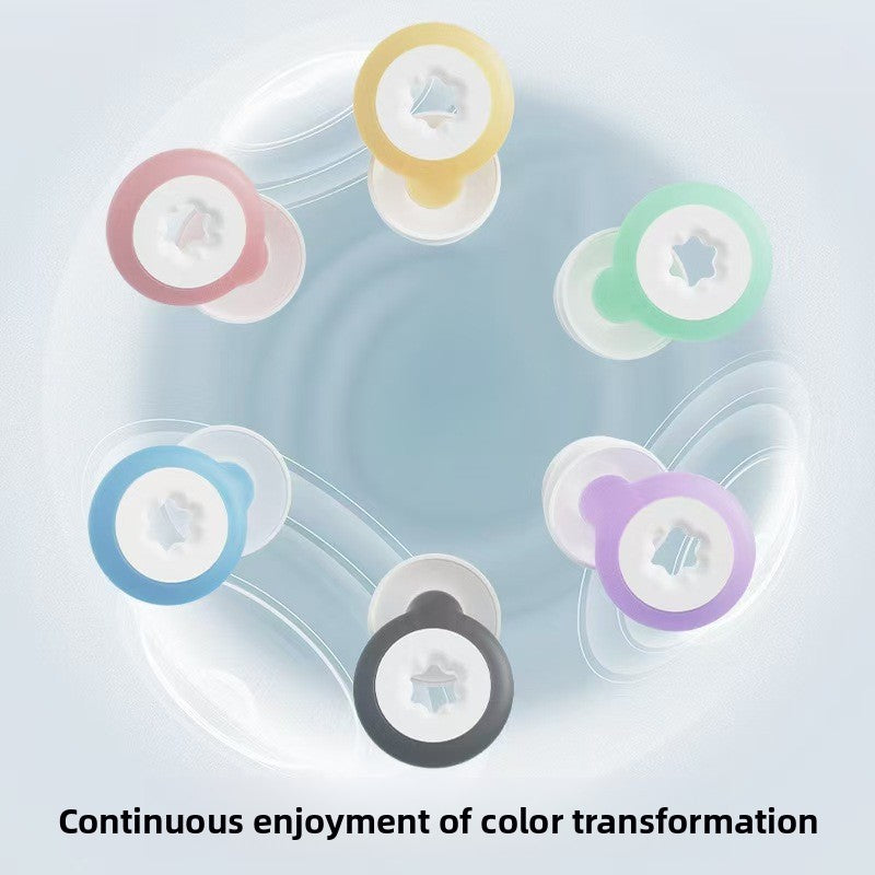 Silicone Soundproof Sleep Earplugs