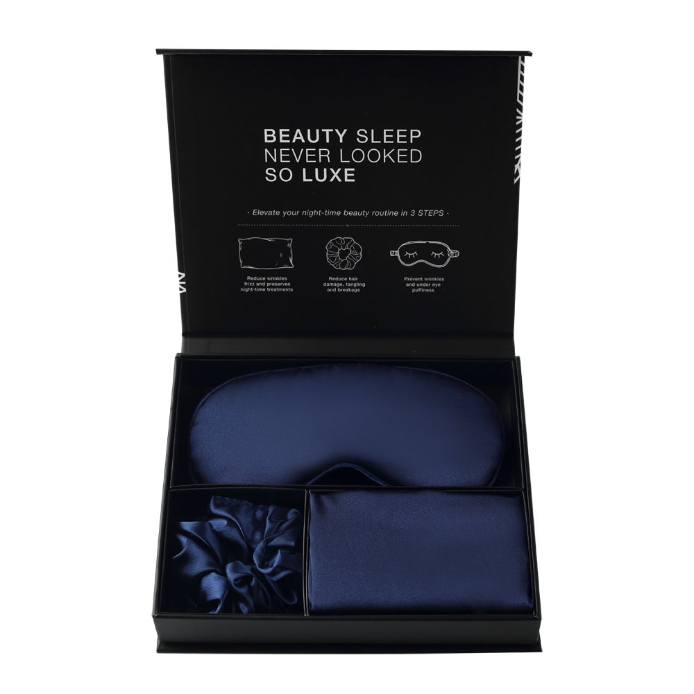 Satin Sleep Gift Set