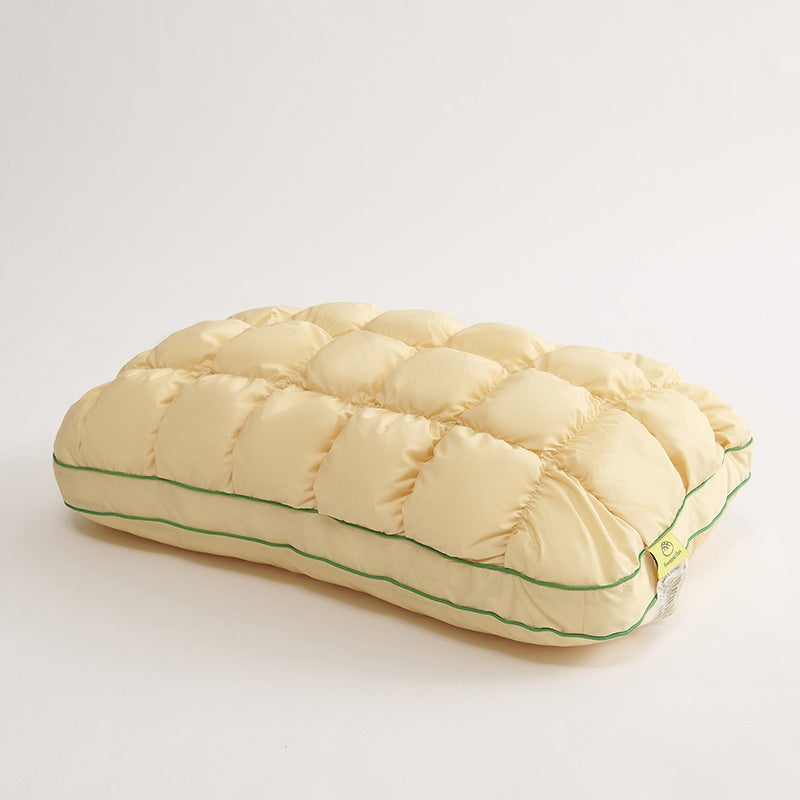Cloud Fluffy Support Pillow