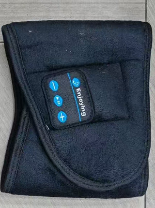 Bluetooth Sleep Headphones Eye Mask