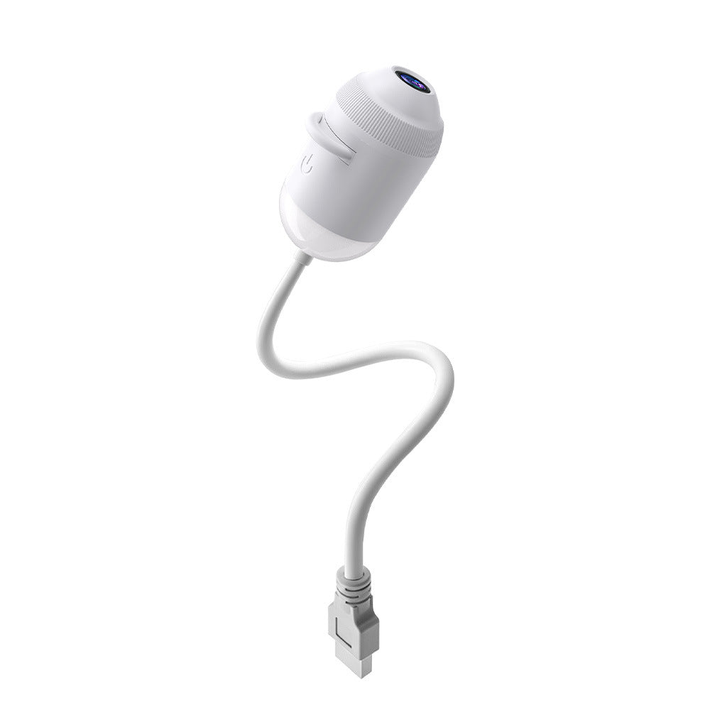 Starry Sky Projection Night Light