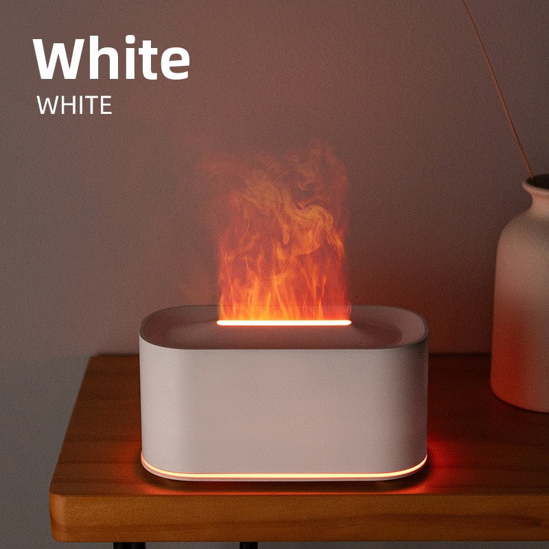 Aromatherapy Humidifier and Diffuser