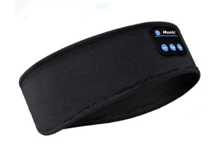 Bluetooth Sleep Headphones Eye Mask