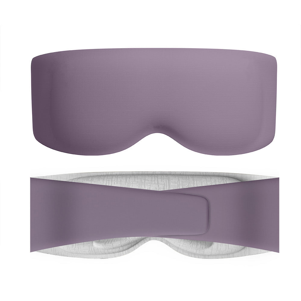 Weighted Sleep Eye Mask
