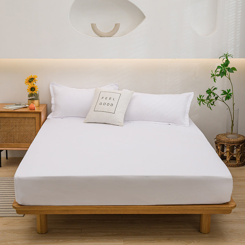 Soft Microfiber 4-Piece Sheet Set