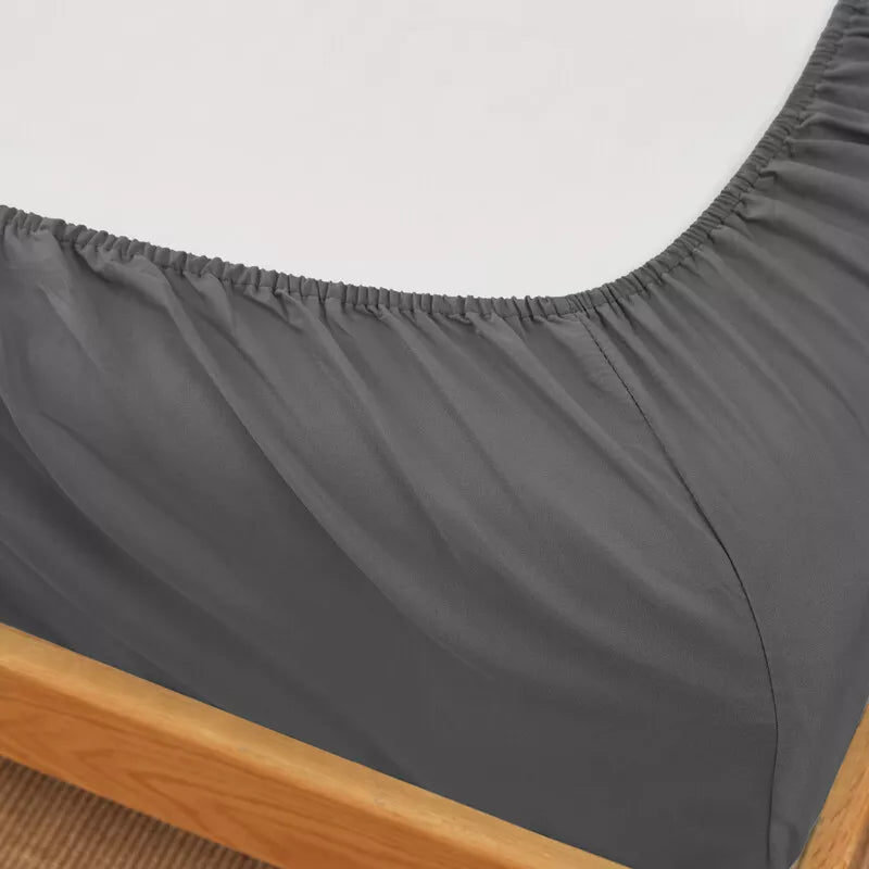 Luxury 500 Thread Count Cotton Sheet Set