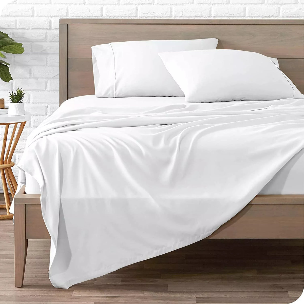 Luxury 500 Thread Count Cotton Sheet Set