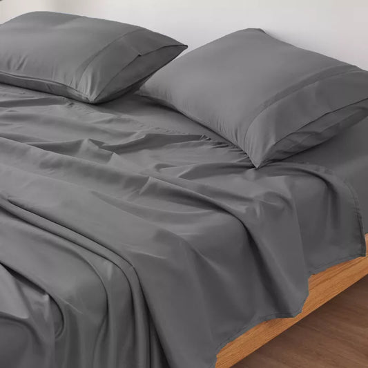 Luxury 500 Thread Count Cotton Sheet Set