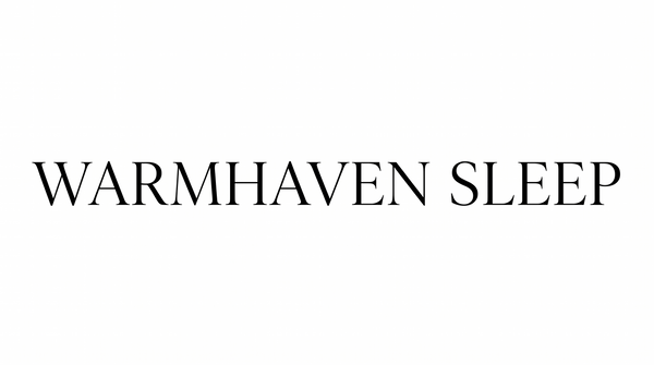 WarmHaven Sleep